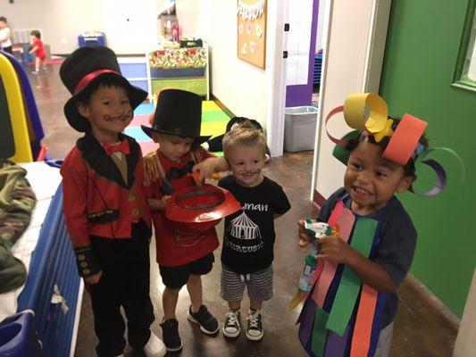 Little Lambs of Grace Preschool