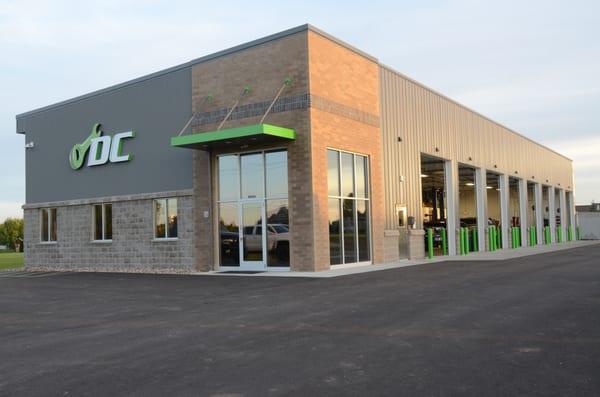 DC Auto Repair & Quick Lube