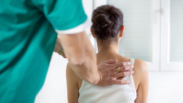 A Doctor In the House