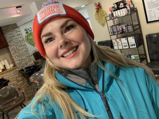 Superior Eyelashes Studio