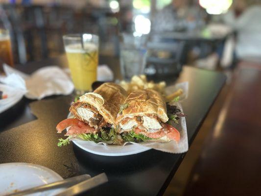 Third Base Pint House