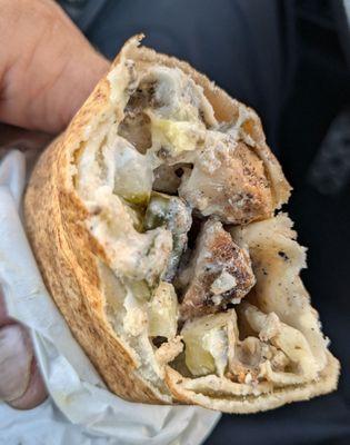 Pita Way Macomb