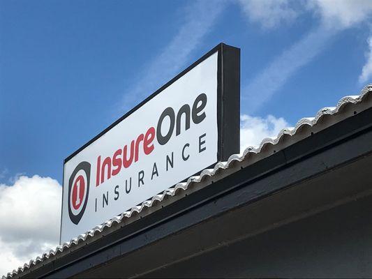 InsureOne Insurance