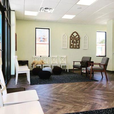 White Oak Pediatric Dentistry