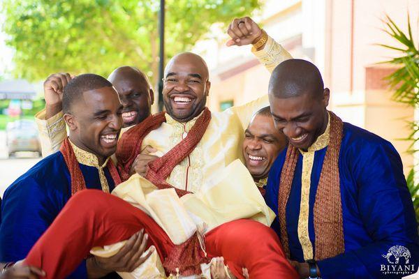 Design Wedding Consultants