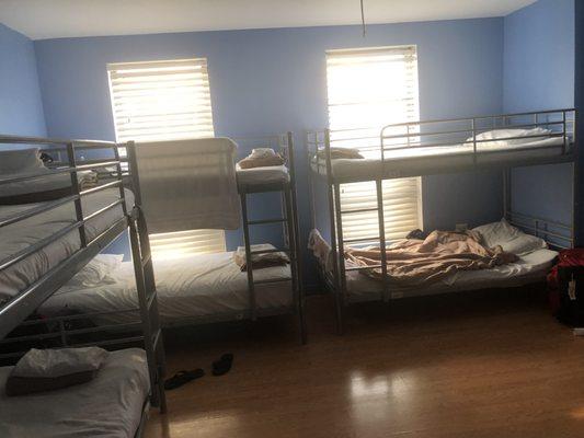 Parthenon Guest House