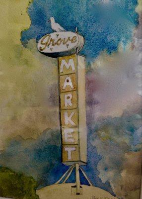 Grove Market