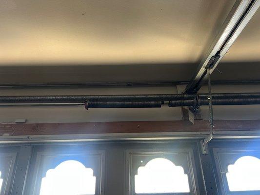 The Best Garage Doors Inc