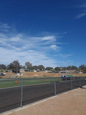 Argonaut High School