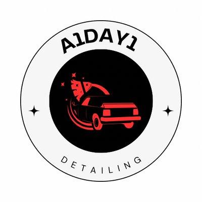 A1 Day 1 Detailing