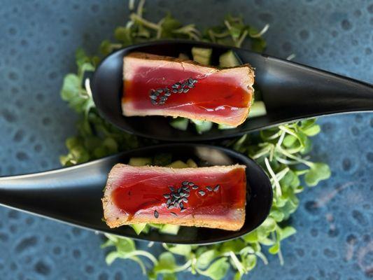 Jeff the Silent Chef