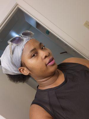 Ablavi African Hair Braiding