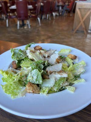 Caesar salad