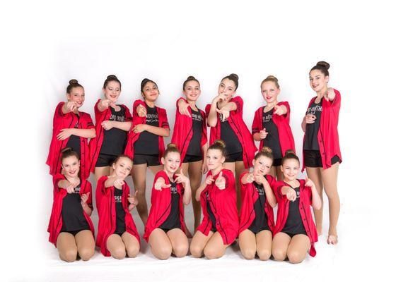 Studio Rhythm Dance Center