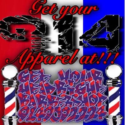 Gyhr Barber Shop