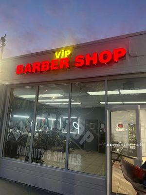 La Crema Barber Shop