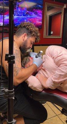 Pensacola Tattoo Studio