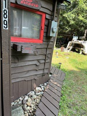 Adirondack Exteriors