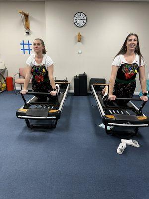 Aquatic Health & Rehab Services