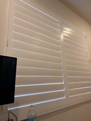 Accent Window Blinds & Shades