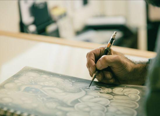 Lost Souls Tattoo Collective