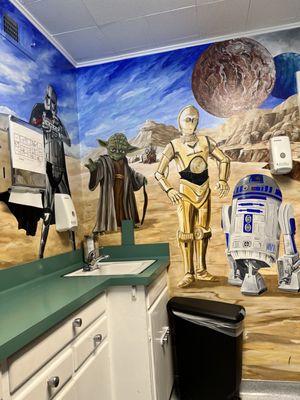 Land Park Pediatric Medical Group