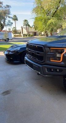 J and S Motorsports AZ