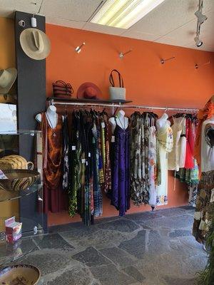 Anasa's Cultural Apparel & More Boutique