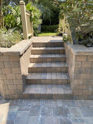 Coastal Driveways, LLC