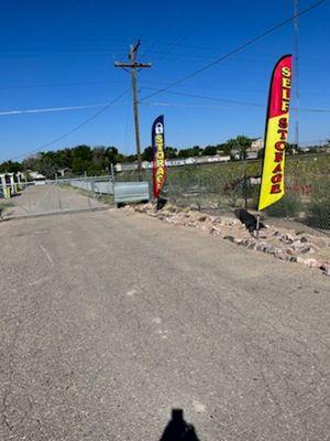 Northside Self Storage