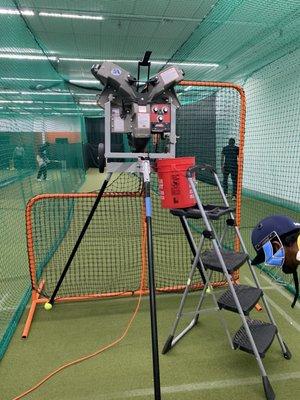 Atl Cricket Zone