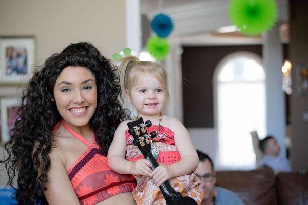 Party Princess Productions - Philadelphia