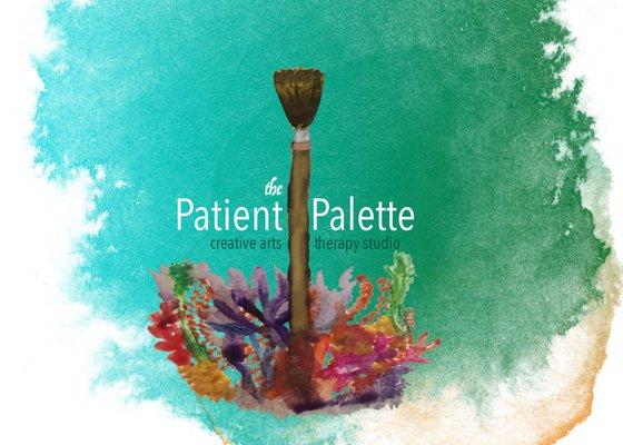 The Patient Palette, Creative Arts Therapy