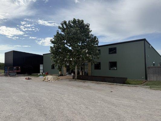 Witcher Craft Brewing