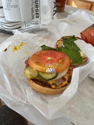 Steak ’n Shake