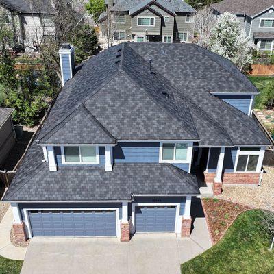 Reliable Roofing & Paving