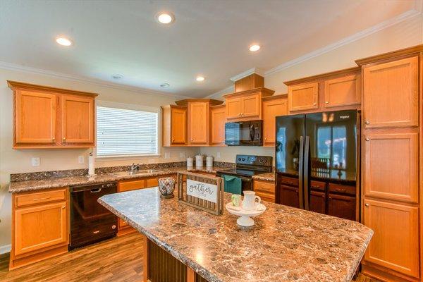 Four Star Homes | Lakeland