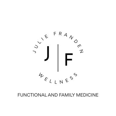 Julie Franden Wellness