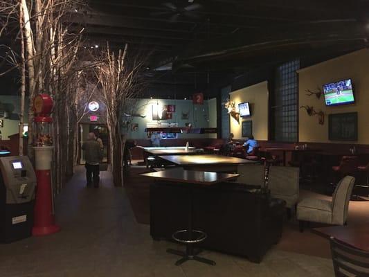 Sconni's Alehouse & Eatery