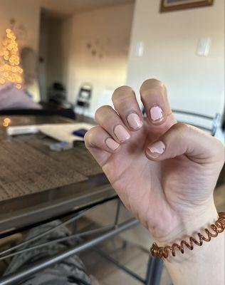 Rich Nail Lounge & Suites