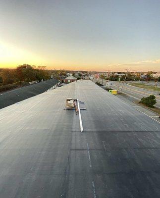 Pinnacle Roofing Services