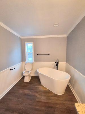 Ruiz Building and Remodeling