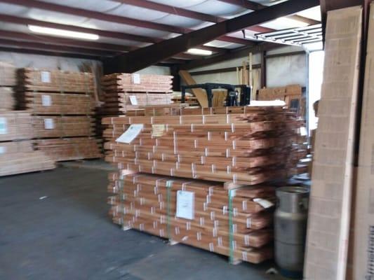 Jordan Wholesale Lumber Company Inc