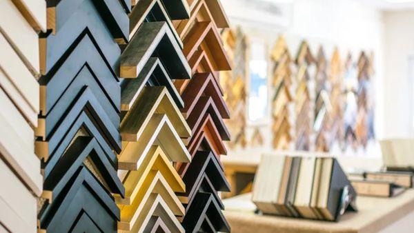 Michigan Custom Framing & Art Conservation