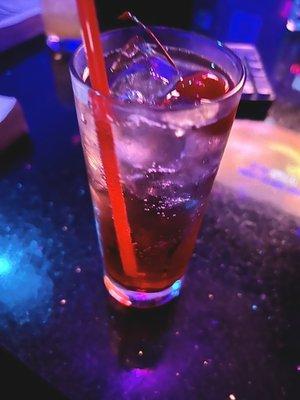 5 Bar Karaoke & Lounge