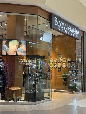 Body Jewelry Company