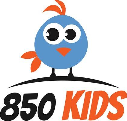 850 Kids