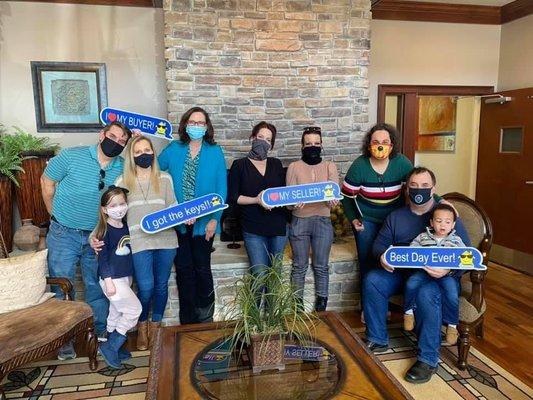 Battle Residential Real Estate