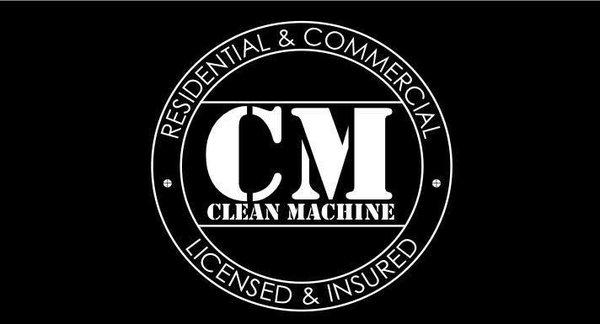 Clean Machine
