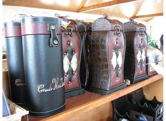 Long Island Wine Country